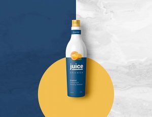 [28]包装系列——饮料杯瓶/果汁瓶/瓶子样机