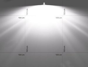 庭院灯灯光-光域网-ID:286-3