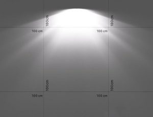 壁灯灯光-光域网-ID:317-3