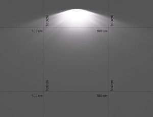 庭院灯灯光-光域网-ID:317-3