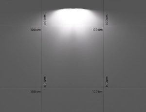 壁灯灯光-光域网-ID:491-3