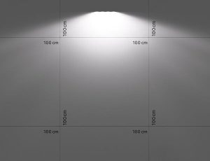 庭院灯灯光-光域网-ID:491-3