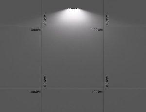 壁灯灯光-光域网-ID:463-3