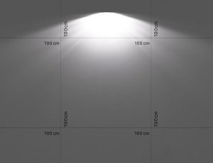 庭院灯灯光-光域网-ID:463-3