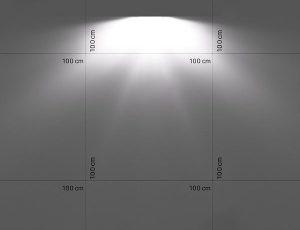 庭院灯灯光-光域网-ID:240-3