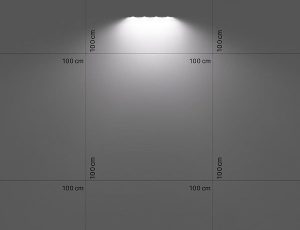 壁灯灯光-光域网-ID:339-3