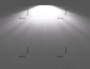 庭院灯灯光-光域网-ID:331-3