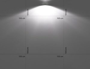 壁灯灯光-光域网-ID:117-3