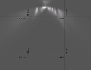 庭院灯灯光-光域网-ID:117-3