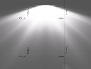 庭院灯灯光-光域网-ID:437-3