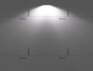 壁灯灯光-光域网-ID:134-3