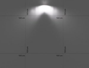 庭院灯灯光-光域网-ID:134-3