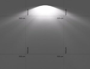 庭院灯灯光-光域网-ID:468-3