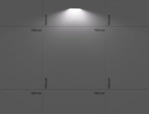 壁灯灯光-光域网-ID:155-3