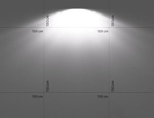 庭院灯灯光-光域网-ID:189-3