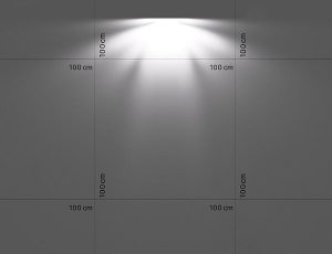 庭院灯灯光-光域网-ID:376-3