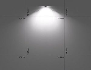 壁灯灯光-光域网-ID:219-3