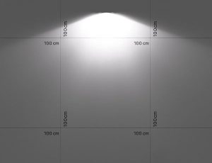 庭院灯灯光-光域网-ID:219-3