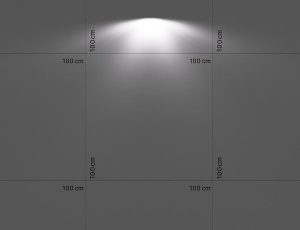 庭院灯灯光-光域网-ID:197-3