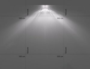 庭院灯灯光-光域网-ID:511-3