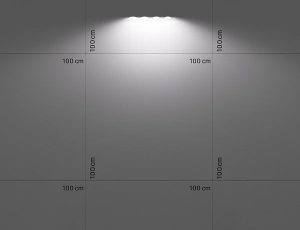 壁灯灯光-光域网-ID:347-3