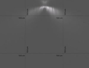 庭院灯灯光-光域网-ID:119-3