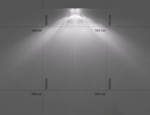 庭院灯灯光-光域网-ID:503-3