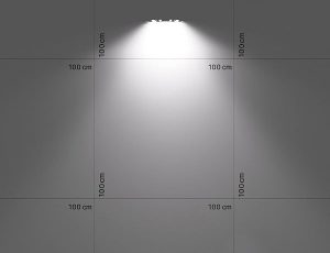 壁灯灯光-光域网-ID:207-3