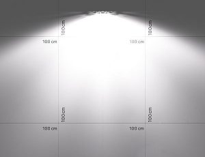 庭院灯灯光-光域网-ID:207-3