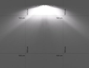 庭院灯灯光-光域网-ID:302-3