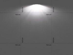 壁灯灯光-光域网-ID:372-3