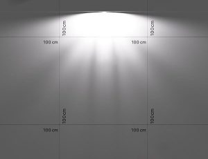 庭院灯灯光-光域网-ID:372-3