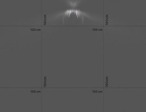 庭院灯灯光-光域网-ID:121-3