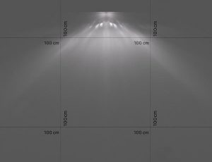 庭院灯灯光-光域网-ID:509-3