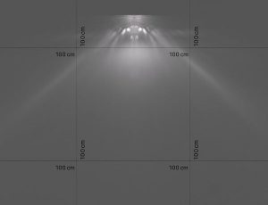 庭院灯灯光-光域网-ID:178-3