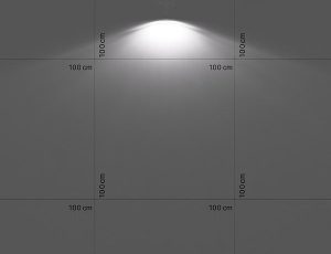 壁灯灯光-光域网-ID:20-3