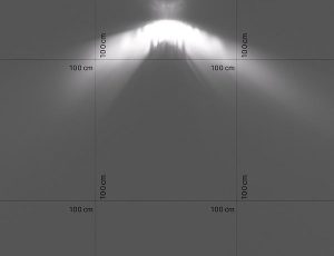 庭院灯灯光-光域网-ID:140-3