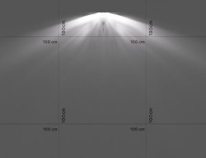 庭院灯灯光-光域网-ID:322-3