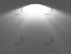 庭院灯灯光-光域网-ID:449-3