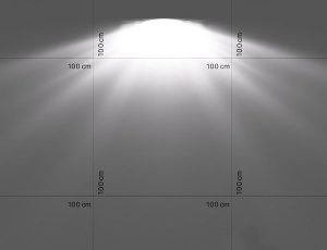 庭院灯灯光-光域网-ID:179-3