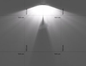 庭院灯灯光-光域网-ID:109-3