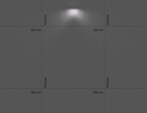 庭院灯灯光-光域网-ID:122-3