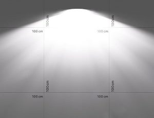 庭院灯灯光-光域网-ID:289-3