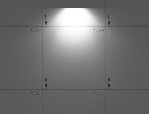 庭院灯灯光-光域网-ID:486-3