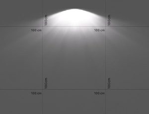 庭院灯灯光-光域网-ID:75-3