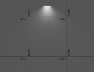 壁灯灯光-光域网-ID:144-3