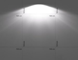 庭院灯灯光-光域网-ID:187-3