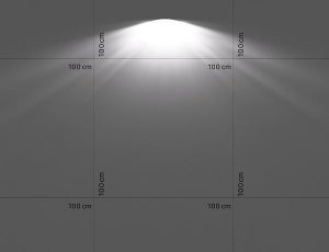 庭院灯灯光-光域网-ID:315-3