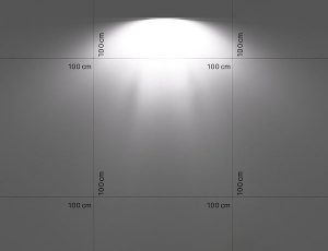 庭院灯灯光-光域网-ID:352-3