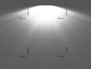 庭院灯灯光-光域网-ID:341-3